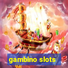 gambino slots