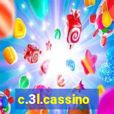 c.3l.cassino