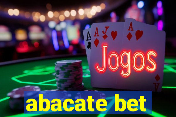 abacate bet