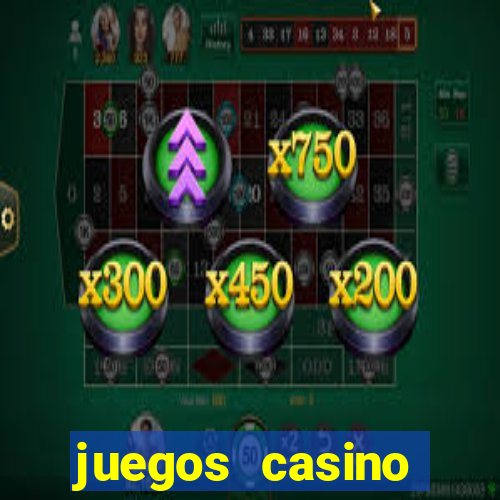 juegos casino gratis pop slots