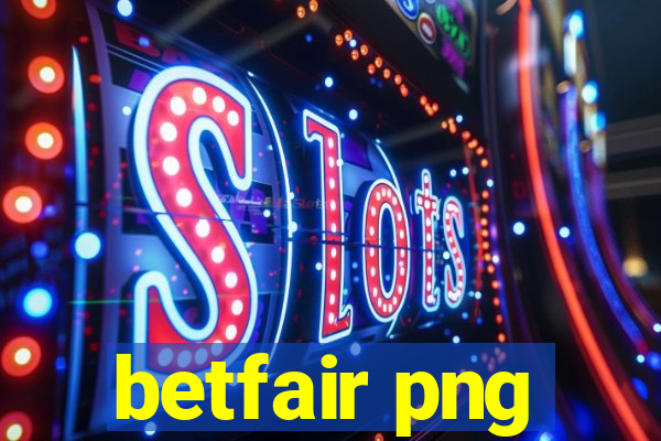 betfair png