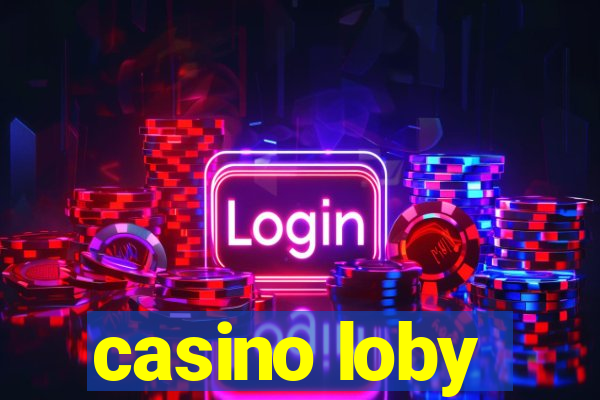 casino loby