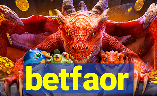 betfaor