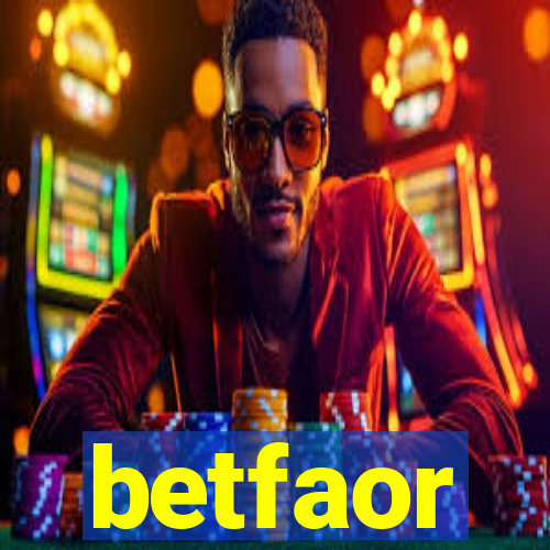 betfaor