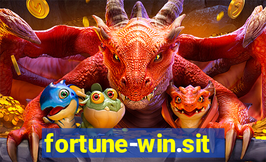 fortune-win.site