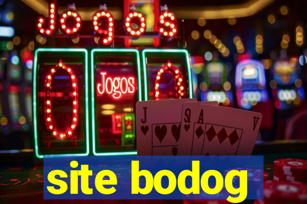 site bodog