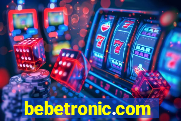 bebetronic.com