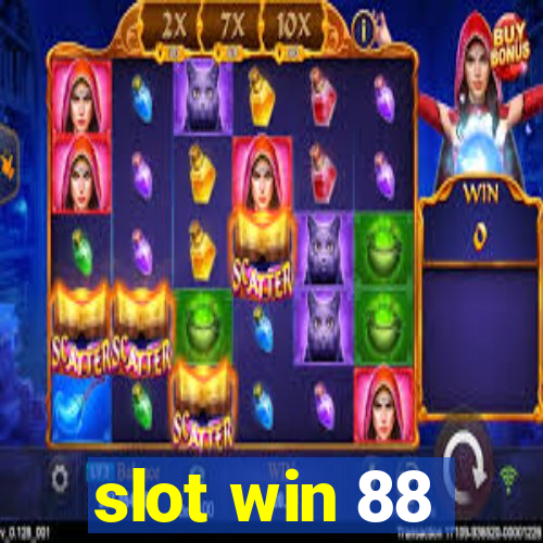 slot win 88