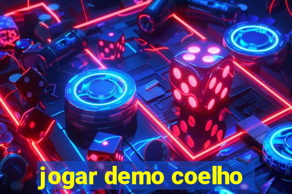 jogar demo coelho