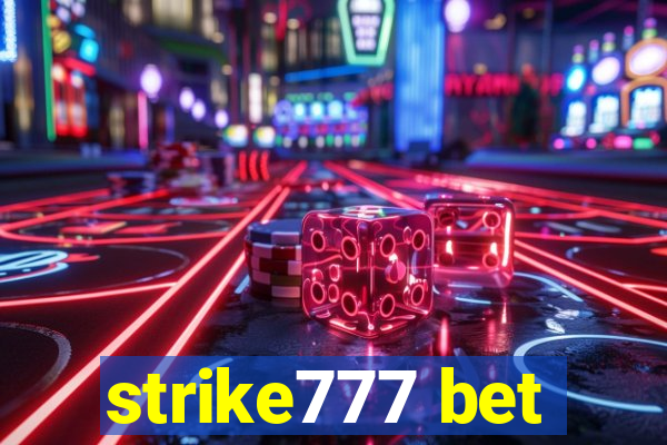 strike777 bet