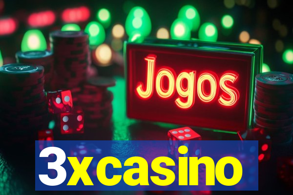 3xcasino