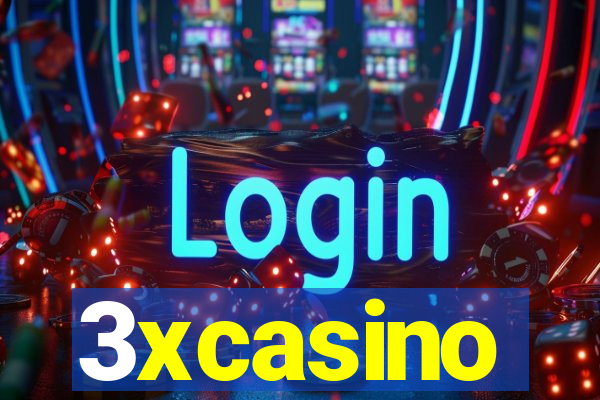 3xcasino