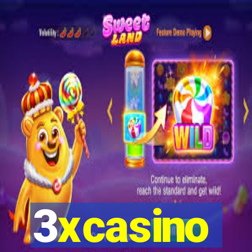 3xcasino