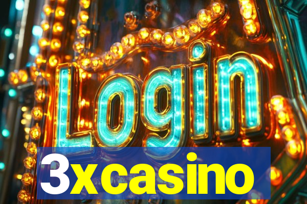 3xcasino