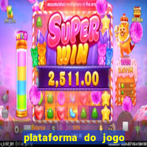 plataforma do jogo do canguru