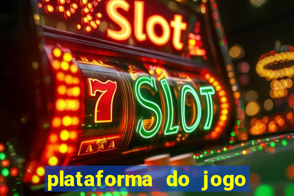 plataforma do jogo do canguru