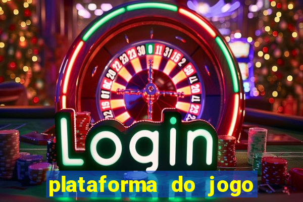 plataforma do jogo do canguru