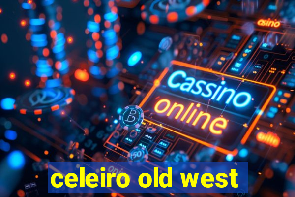 celeiro old west