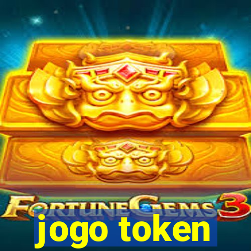 jogo token