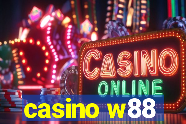 casino w88