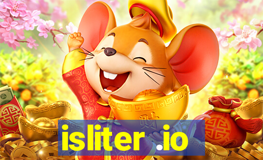 isliter .io