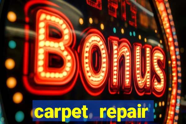 carpet repair chelsea heights