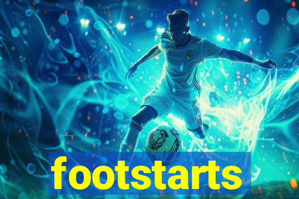 footstarts