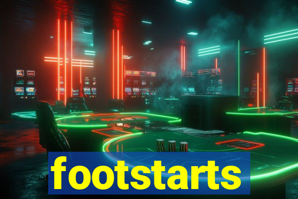 footstarts