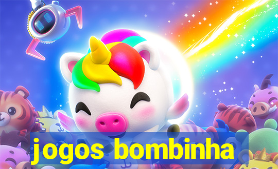 jogos bombinha