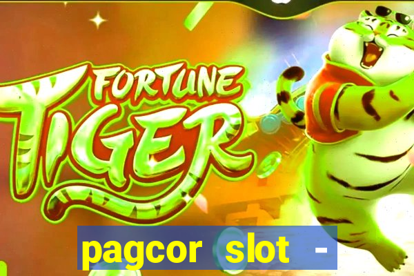 pagcor slot - lucky space