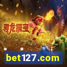 bet127.com