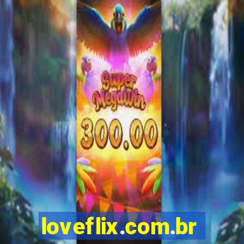 loveflix.com.br