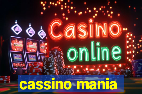 cassino mania