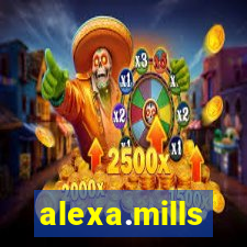 alexa.mills