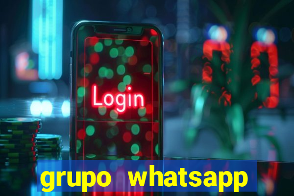 grupo whatsapp esporte da sorte mines