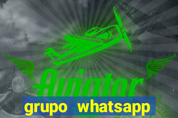 grupo whatsapp esporte da sorte mines