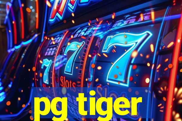 pg tiger