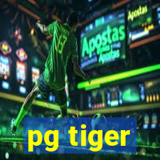 pg tiger