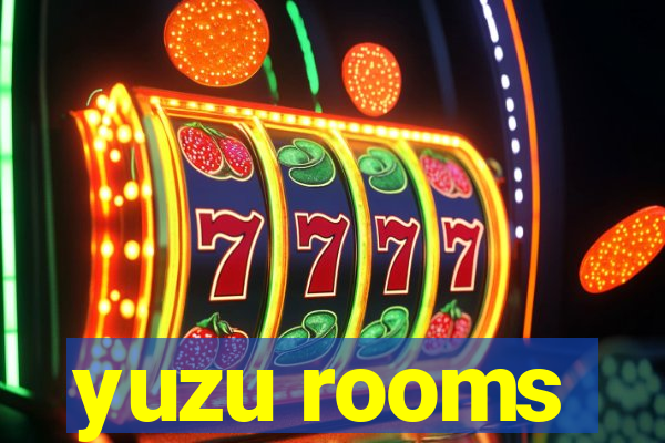 yuzu rooms