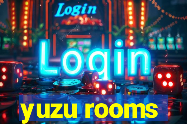 yuzu rooms