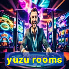 yuzu rooms