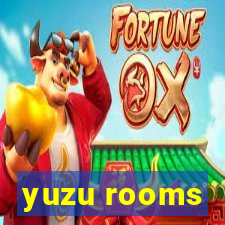 yuzu rooms