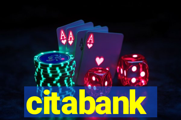 citabank participacoes ltda jogos online