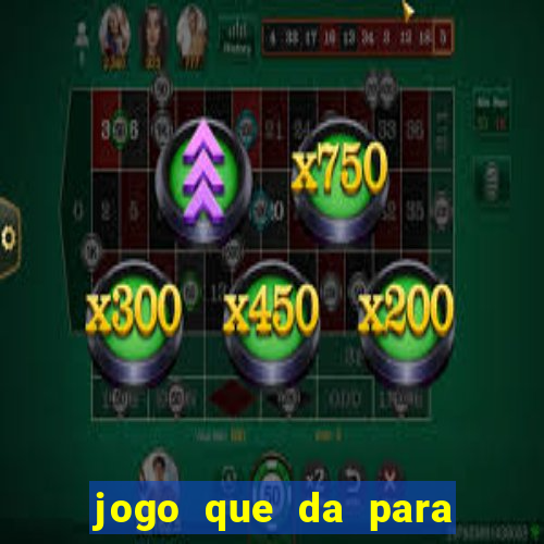 jogo que da para depositar 5 reais