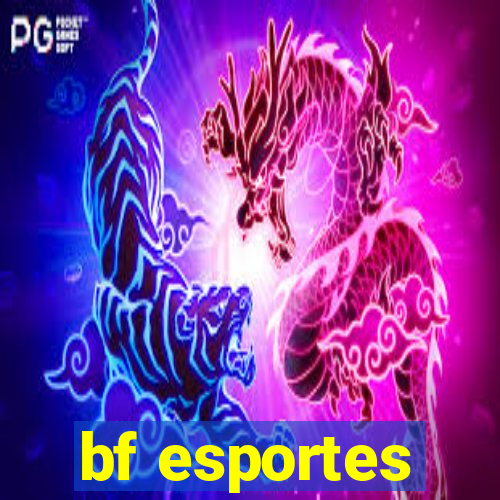 bf esportes