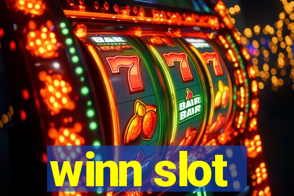 winn slot