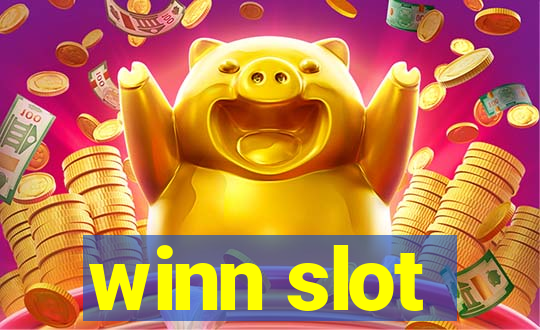 winn slot