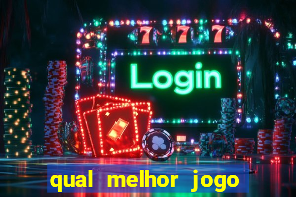 qual melhor jogo para ganhar dinheiro sem depositar