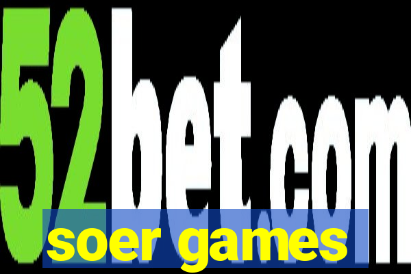 soer games