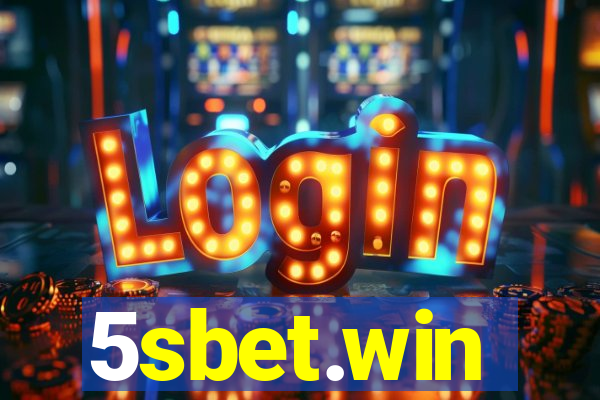 5sbet.win